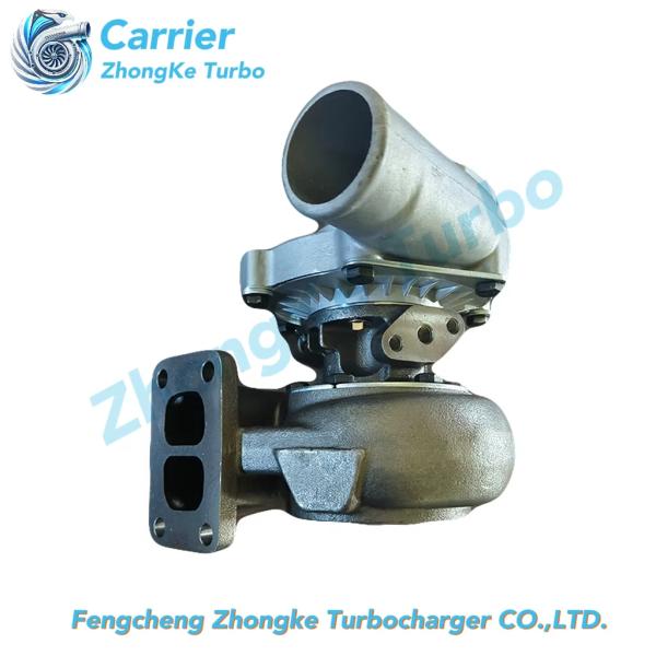 T04B58 465960-5003S 465960-0003 465960-0009 2674358 2674364 2674381 2674A363 Turbocharger for Perkins Truck with T6-354.4 Engine