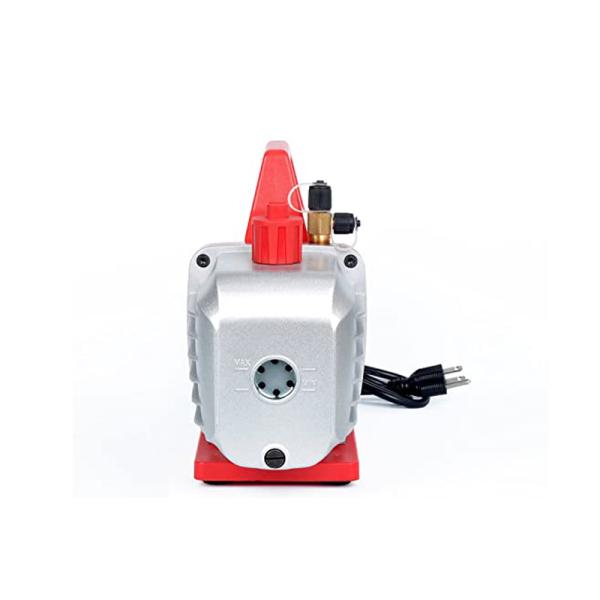 226L/Min 8CFM 3/4Hp 1 Stage Air Operated Vacuum Pump
