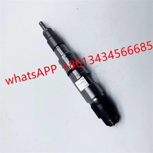 Injetores diesel de Bosch do bocal DLLA151P2311 4290987 20798683 3803976