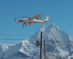CP15 Electric VTOL UAV имеет крейсерскую скорость 70 км/ч и радиус управления 30 км с максимальной нагрузкой 5,0 кг.
