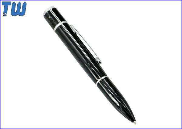 Metal Ball Pen USB Pendrive Pen Head Drive 2GB 4GB 8GB 16GB 32GB