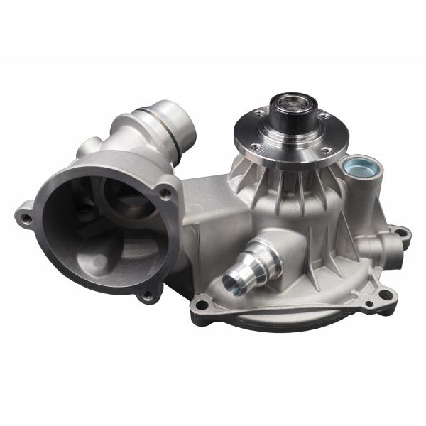 OE NO. 11517586780 X5 E53 Engine Water Pump for BMW E60 E63 E65 V8 Car Series 1Year