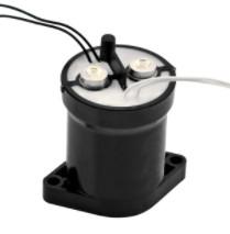 1A Circuito de Proteção do IC de Montagem de Superfície Tensão de Alimentação de Operação 2,7V-30V
