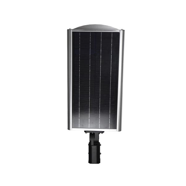 Solar street lighting LED power light15w12v8Ah CE/ROHS/ISO9001 aluminium alloy Solar street lights manufactory