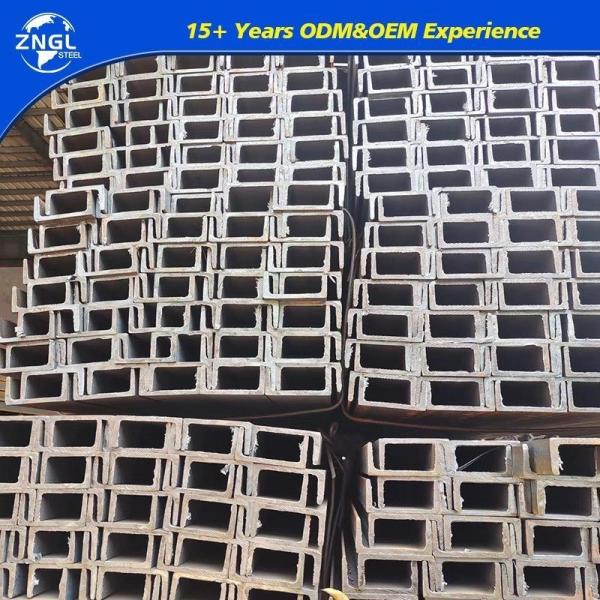 Q235 ASTM En 201 202 304 310S 316 Hexagonal Flat Rectangular Bar Pipe Rod Section Steel Channel