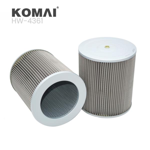 Industrial-Grade Suction Filter H-56710 209-60-51120 For PC1000SE-1 D575A-3 PC800LC-8