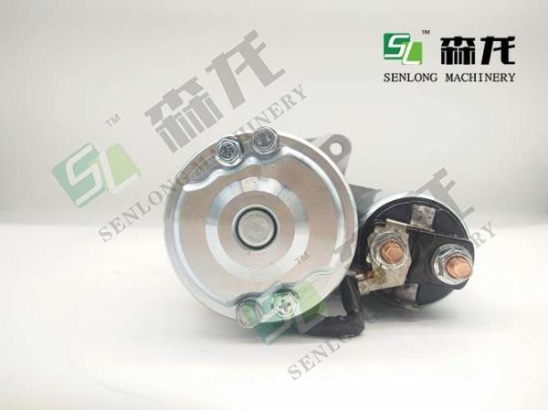 M0T60481 VA30L6610500 14T MITSUBISHI L3E  Starter Motor