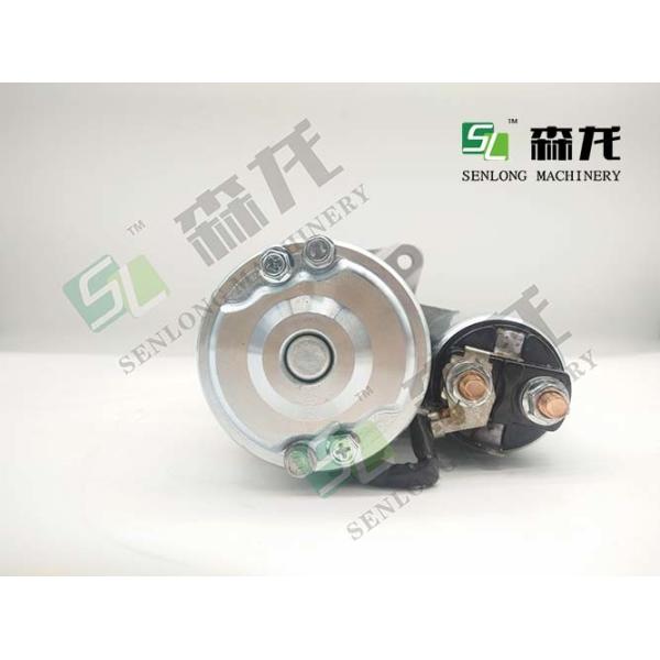 M0T60481 VA30L6610500 14T MITSUBISHI L3E Starter Motor