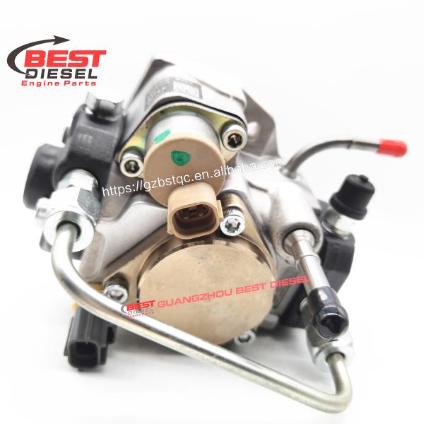 Auto Parts HP3  Diesel Fuel Unit Injector   pump 294000-0354  22100-0L020