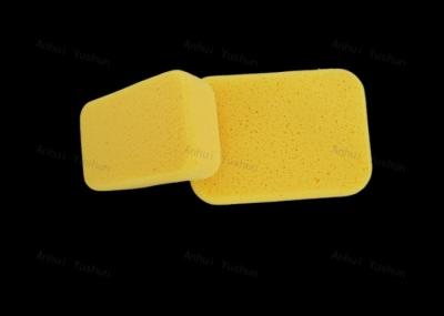 50 Unit Quantity Tile Grout Sponge In Plastic Bag Packaging