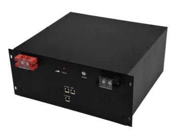 48 Volt Lifepo4 100ah 5kwh Lithium Battery Pack For Home Energy Storage