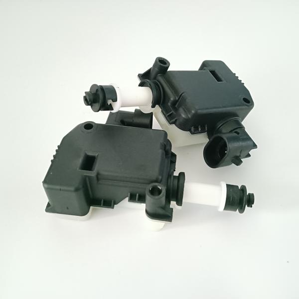 Voitures de New Energy chargeant le moteur de commutateur de couverture 12 volts