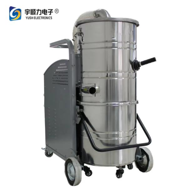 380V Wood Industrial Vacuum Cleaner CE YSVC-3600