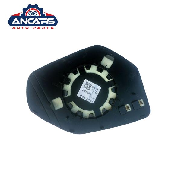 Q8 2018 Audi Side Mirror Glass Standard Size 4M8857535G 4M8857536K