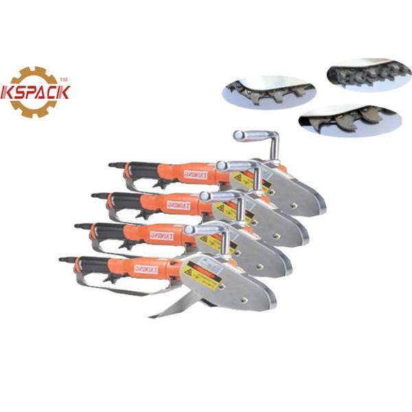 Inyecte al separador acanalado motor automático de la basura del papel del cartón de la máquina que corta con tintas