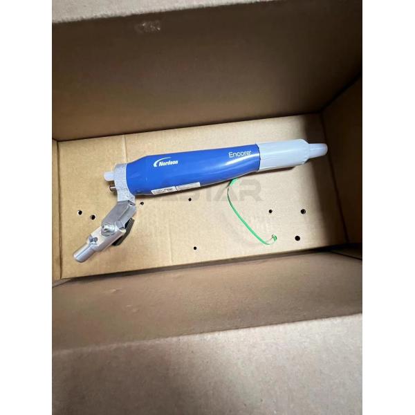 Автоматическая электростатическая пушка с порошковым покрытием запасные части 1099824 оригинальный