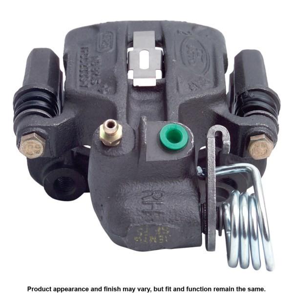 LINCOLN Auto Parts Vehicle Brake Caliper 18B4537 18B4536 OEM F3DZ-2553-A F3DZ-2552-A