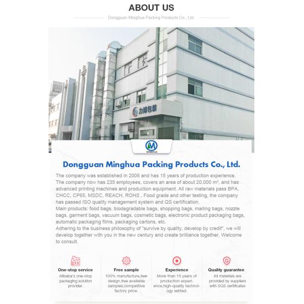 Пластиковый морозильный кубик Пластиковый пакет на заказ Прочный многоразовый товарный пакет 10 фунтов