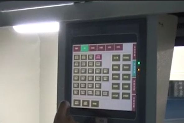 Shenzhen Zhanhui Photoelectric Technology Co., Ltd.