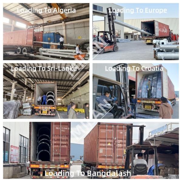 Commercial Use Big Trumpet Water Slide Abundant Color For Adult Teenager