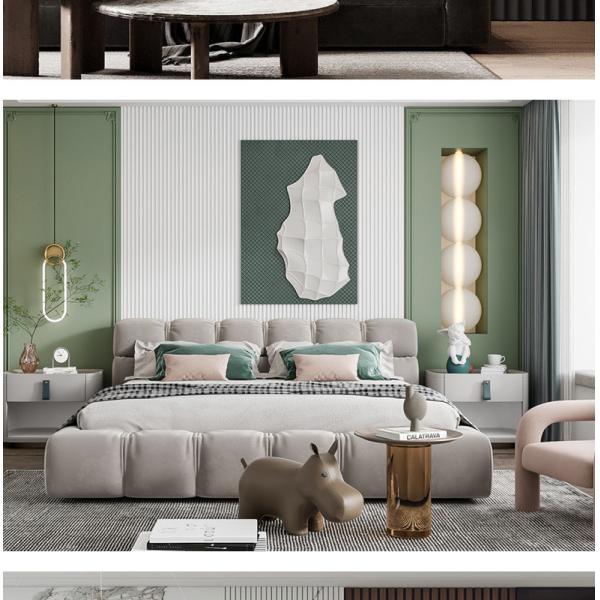 Внутреннее 15mm деревянное WPC рифлить доску гриля панели стены