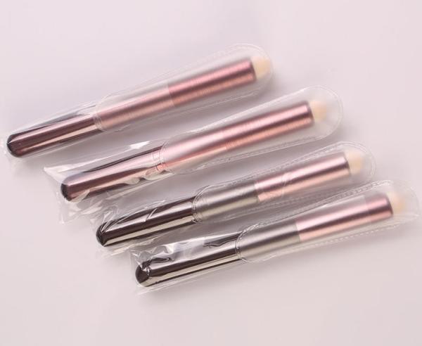 Lip Blend Single Makeup Brush , Multi Purpose Detail Concealer Brush