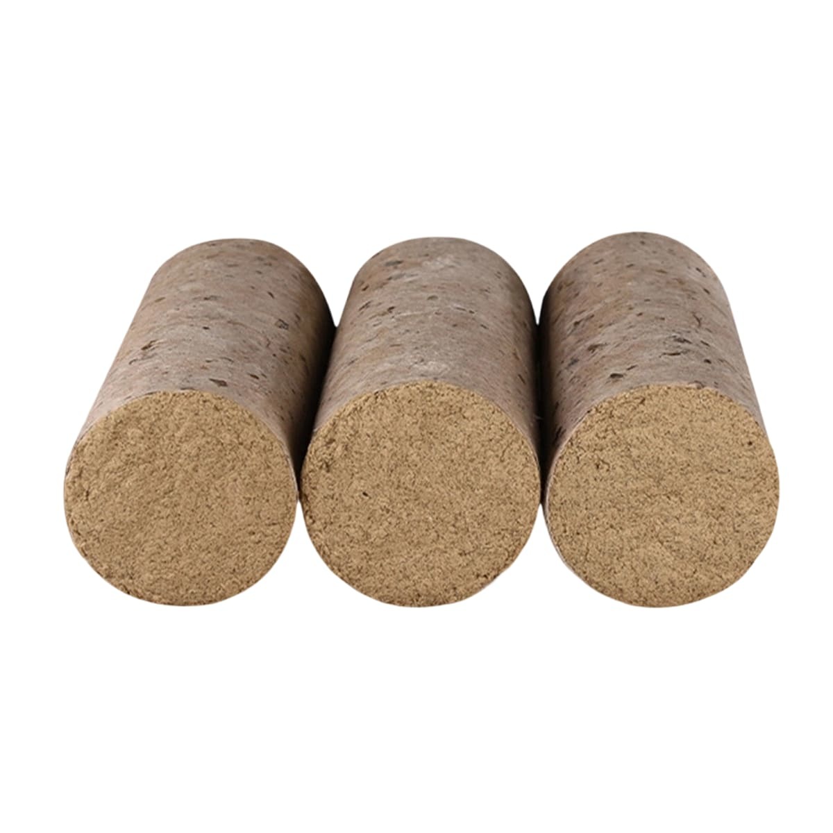 5 cm Mugwort Moxa Roll, 20 cm Long, Three-Year Aged Loose Format