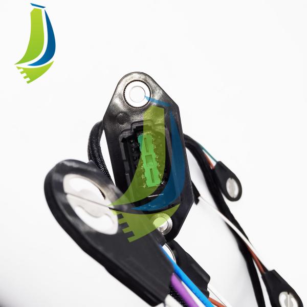 425-0289 Моторная инжекторная проводка 4250289 для двигателя С15