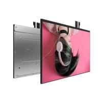 21.5 polegadas totalmente laminado AG Anti-Relâmpago touchscreen personalizado