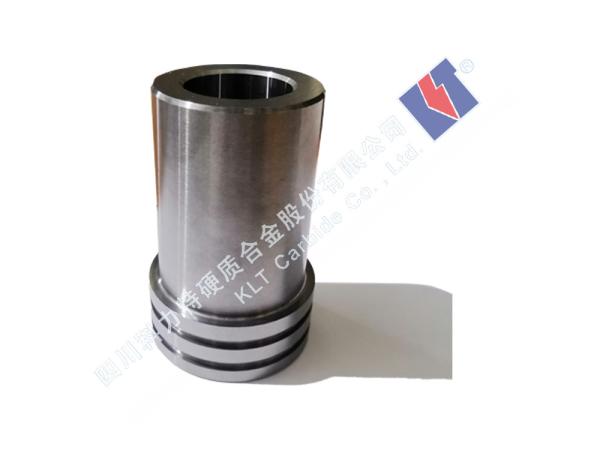 YG13 Grade Nozzle Body