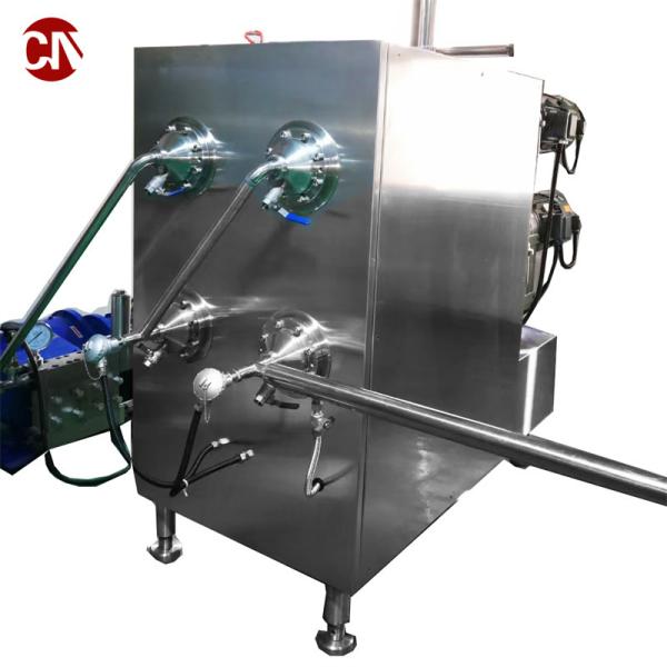 1t 2t 3t Производственная мощность Модель маргарина из съедобного пальмового масла 50Hz