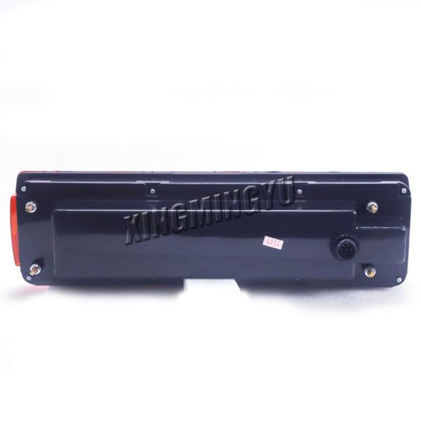 3716015-362 OEM Services FAW Truck Parts Tail Lights For FAW J6