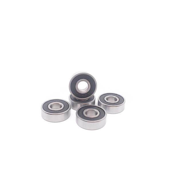 420 440 Rolamentos de esferas de aço inoxidável de alta precisão 608 608 ZZ 608 2RS para sulcos profundos