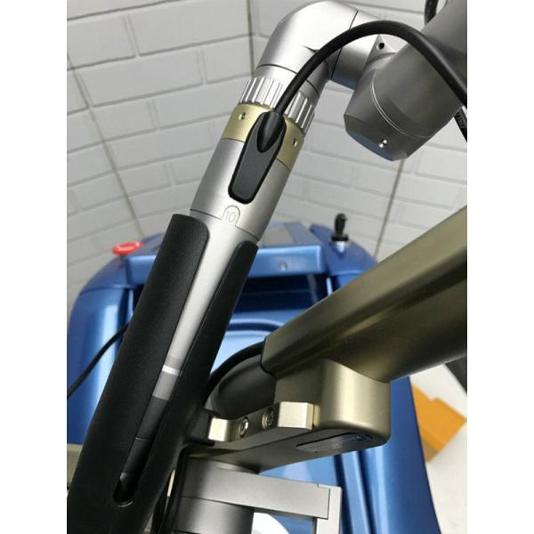 professional tattoo removal 1~10Hz PicoSecond Laser FM-PS picosecond laser tattoo removal for sale