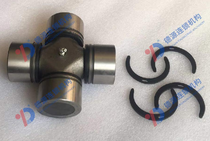 A9424100031 PREMIUM DRIVE SHAFT COUPLER RELIABLE CONNECTION FOR BENZ TRUCKS