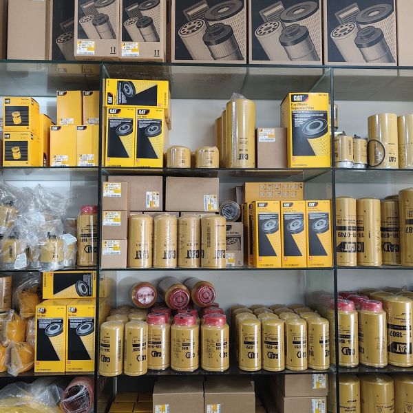 Diesel engine assembly Construction Machinery For Volvos D7E New Excavator Engine