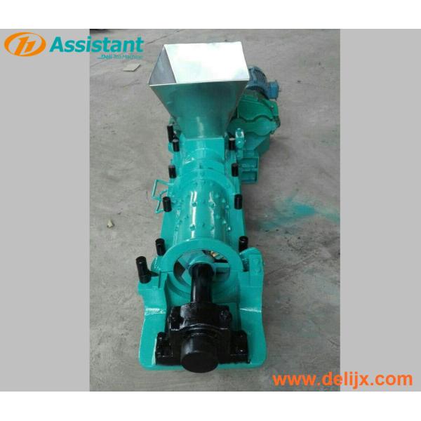 DL-6CRQ-20Z CTC Tea Rotorvane Machine The Ultimate Solution for Vegetable Processing