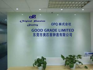 Dong Guan Aopiqiu Watch Co., Ltd.,