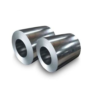 High Corrosion Resistance Hot Dipped Galvanized Steel Coil For Outdoor And Harsh Environments