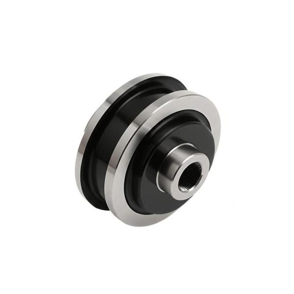 12 dents 2W-6078 moteur de démarrage, pignon 7C-3372 moteur 28*57,1 mm