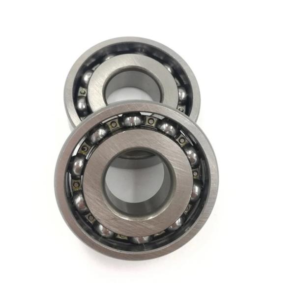 Подшипник электрического двигателя высоких шарикоподшипников паза надежности глубоких прочный