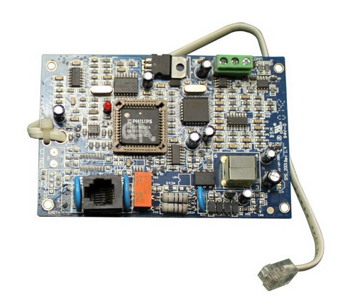 Consumer Digital Printed Board Assembly One Stop PCBA Service