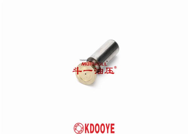 Pistão das peças do motor do balanço de SG08E para E200B HD700-V HD700-VII cx210 sk250-8