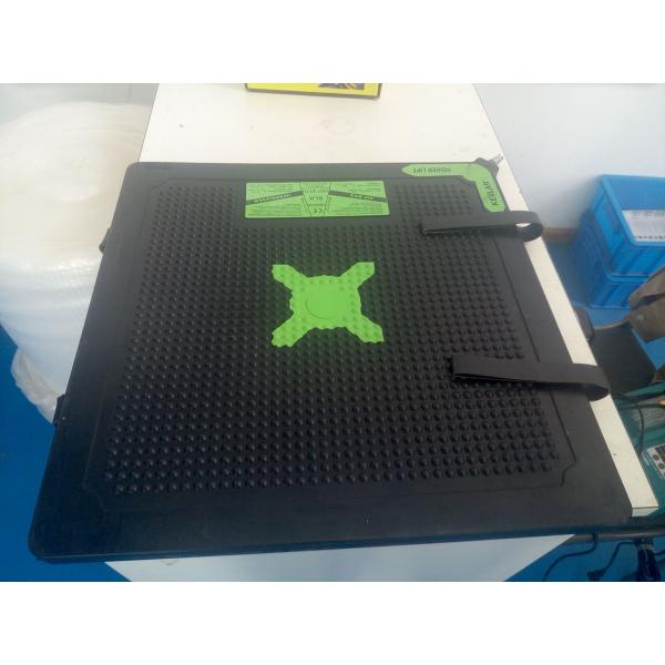 Варочные мешки спасения землетрясения, ДТП ограничили спасательное оборудование космоса