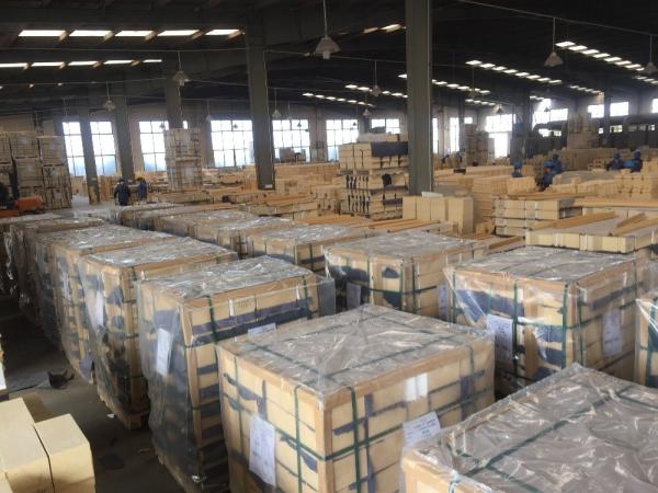 Competitive Sialon Silica Carbide Brick/Slab with International Standard CaO Content %