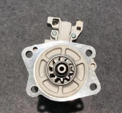 DISC S6E Engine Starter Motor 24V 10T 5.0KW M8T60371