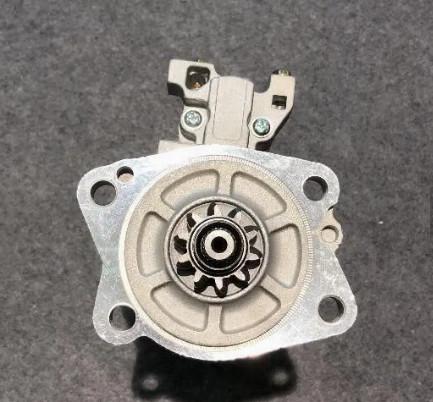 DISC S6E Engine Starter Motor 24V 10T 5.0KW M8T60371