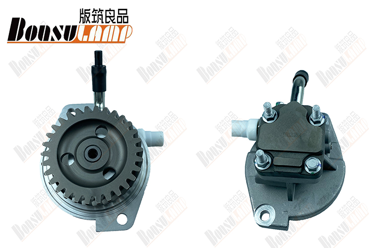 8-98006793-4 собрание масляного насоса 8980067934 усилителей руля для ISUZU NPR 4HF1