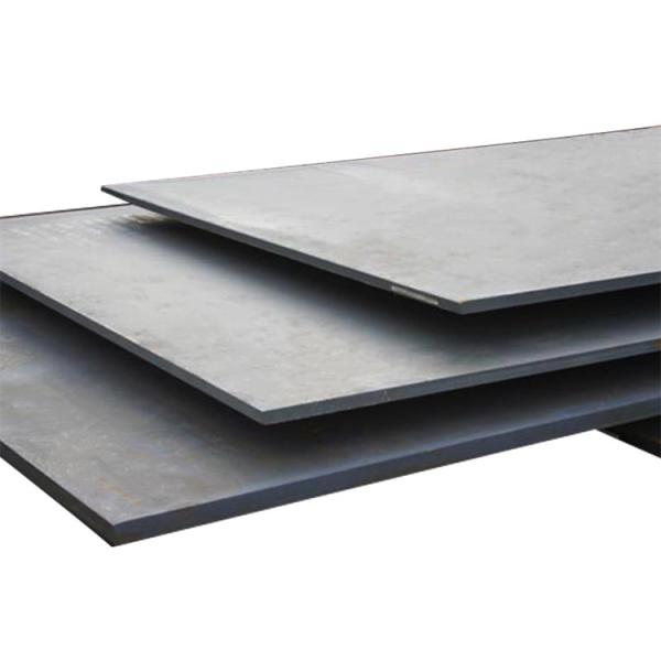 Hongtai 6mm Carbon Steel Sheet Metal Plate SK65 SK75 SK85