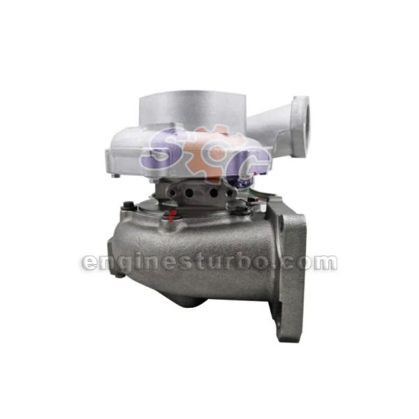 724483-5009S 17201-17050 GT2359V Turbo For Toyota 1HD-FTE,1HD-FTE Euro 3 Engine